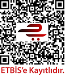 ETBİS'e kayıtlıdır